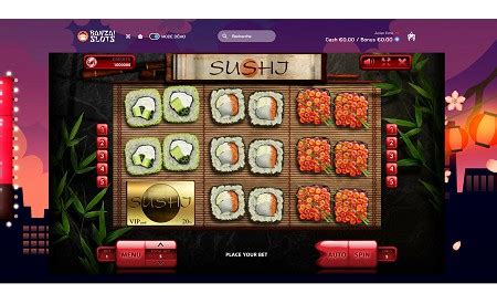 analyse banzai slots - Banzai Slots Review 